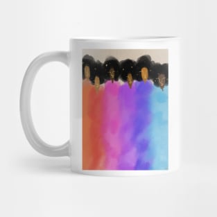 Fairy Goddesses Mug